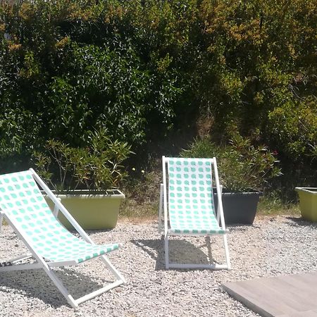 L'Ansolane Villa Fuveau Exteriör bild